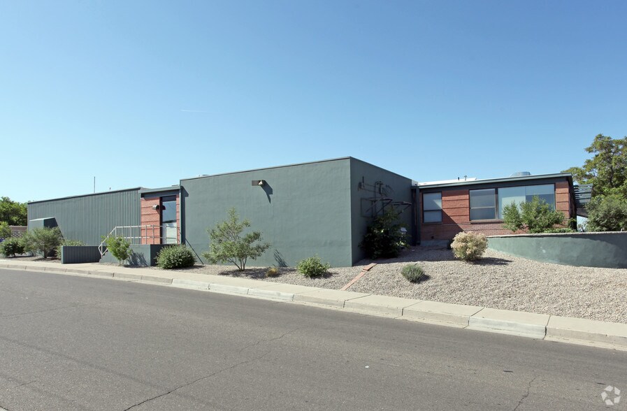 More Photos Of 801 Encino Pl NE, Albuquerque Medical For Lease