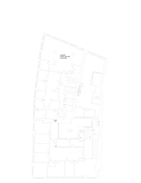 More Photos Of 262 Washington St, Boston Office For Sale