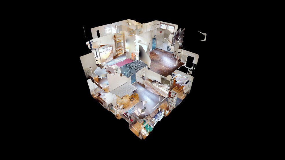 More Photos Of 214 Delaware Ave, Ithaca Apartments For Sale