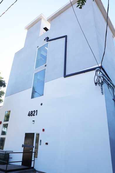 Primary Photo Of , Los Angeles Multifamily For Sale