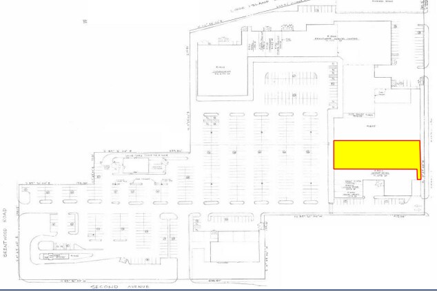 More Photos Of 1800-1850 Brentwood Rd, Brentwood Unknown For Lease