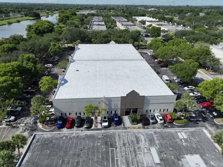 More Photos Of 12239-12399 SW 53rd St, Cooper City Unknown For Lease