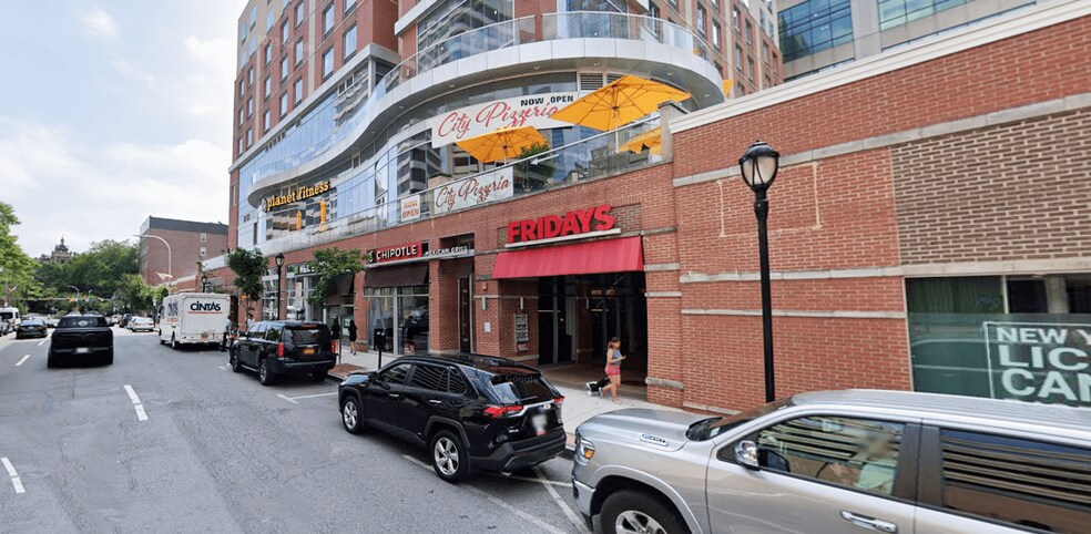More Photos Of 250-270 Main St, White Plains Hotel For Lease