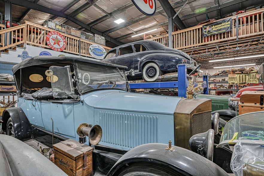 More Photos Of 1235 US Route 202, Winthrop Auto Dealership For Sale