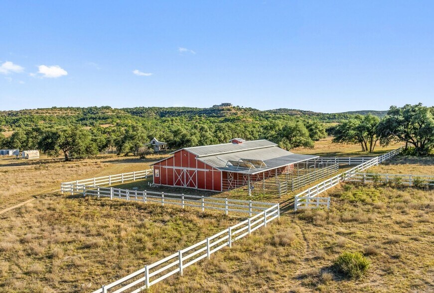 More Photos Of Mustang Creek Ranch, Dripping Springs Land For Sale