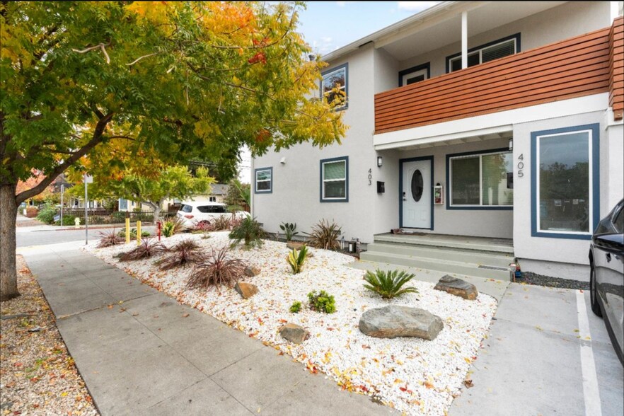 More Photos Of 403 Vera Ave, Redwood City Apartments For Sale