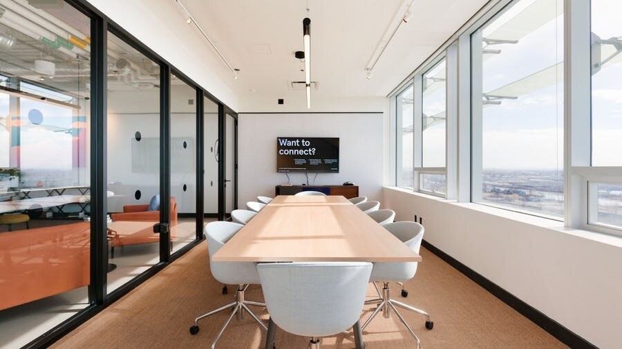 More Photos Of 450 SW Marine Dr, Vancouver Coworking Space