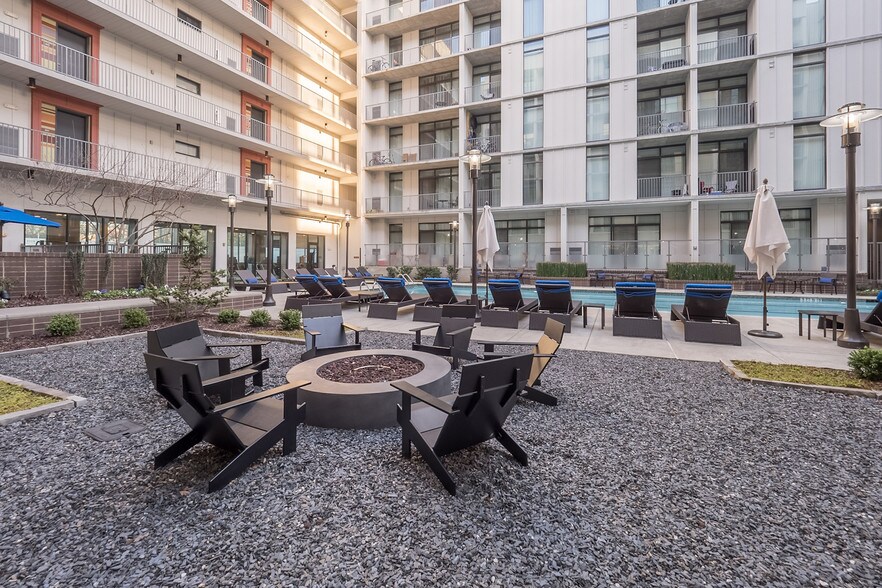 More Photos Of 935 Marietta St NW, Atlanta Apartments For Lease