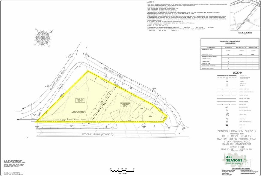 More Photos Of 100 Federal Rd, Danbury Auto Dealership For Sale