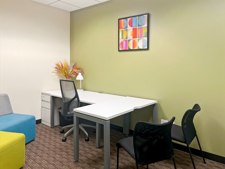 More Photos Of 1255 Treat Blvd, Walnut Creek Coworking Space