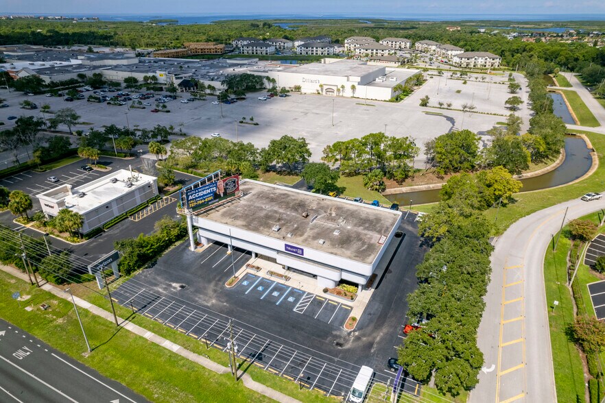 More Photos Of 9501 US Highway 19, Port Richey Office For Sale