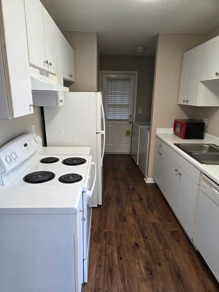 More Photos Of , Macon-Bibb Multifamily For Sale