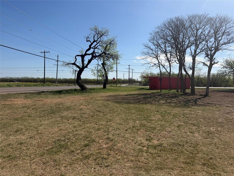 More Photos Of 1511 Colony Hill Rd, Abilene Land For Sale