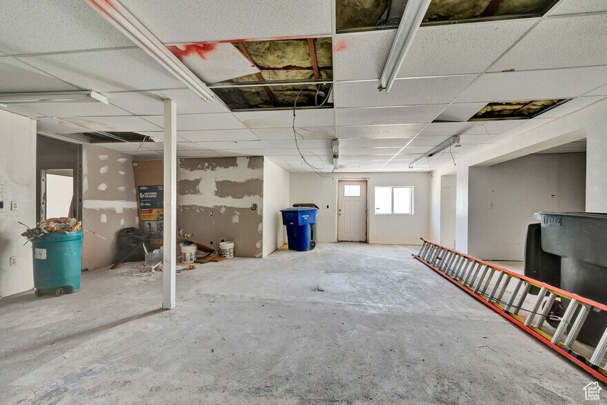 More Photos Of 1510 Washington Blvd, Ogden Storefront For Sale