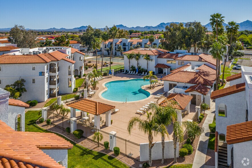 4722 E Bell Rd, Phoenix, AZ 85032 Apartments For Sale