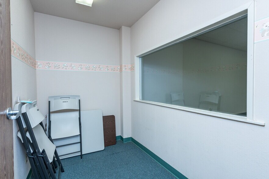 More Photos Of 1312 Robertson Blvd, Chowchilla Religious Facility For Sale