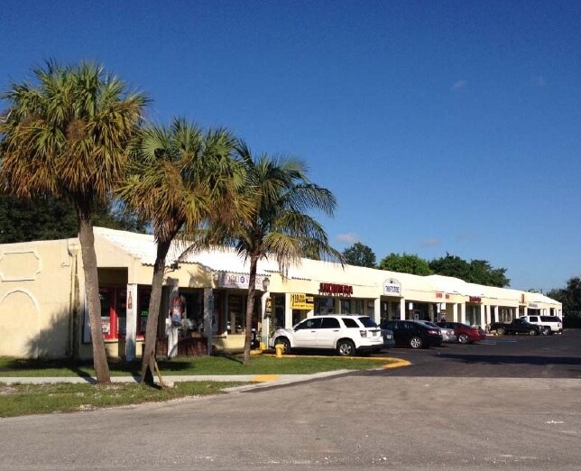 More Photos Of 7601-7625 Davie Road Ext, Hollywood Coworking Space