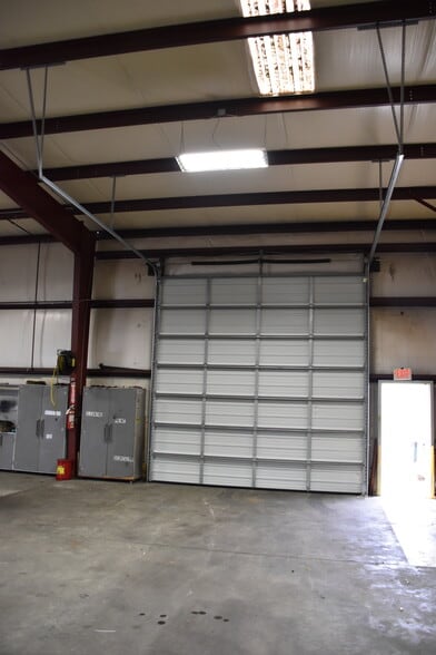 More Photos Of 4387 Motorsports Dr SW, Concord Industrial For Sale