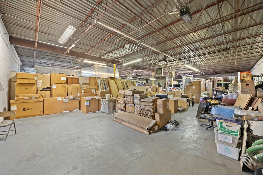 More Photos Of 1255 W 47th Ave, Denver Warehouse For Sale