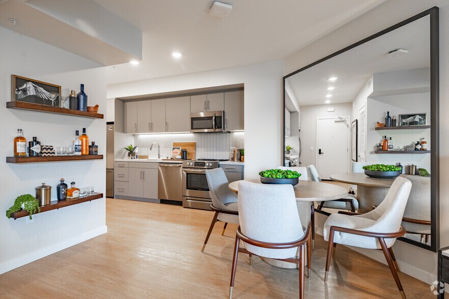 More Photos Of 7520-7566 W Sunset Blvd, Los Angeles Apartments For Lease