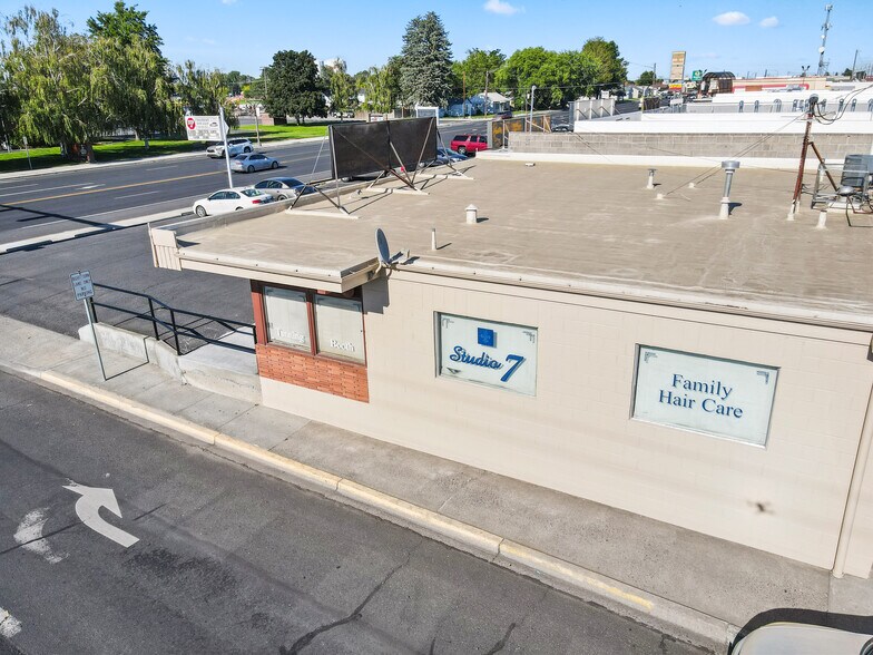 More Photos Of 716 E Main St, Othello Storefront Retail Office For Sale