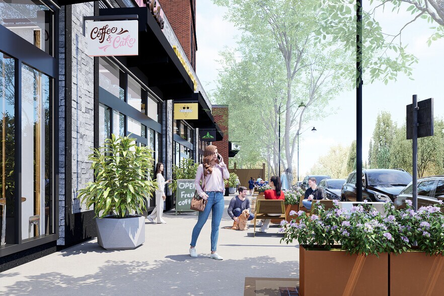 More Photos Of 467 West Ave, Norwalk Apartments For Lease