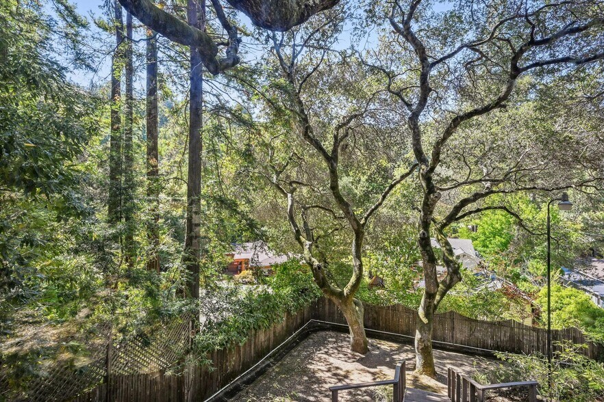 More Photos Of 135 Spring Grove Ave, San Rafael Multifamily For Sale