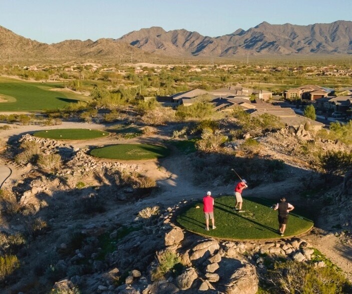 More Photos Of 11330 S Estrella Pky, Goodyear Land For Sale