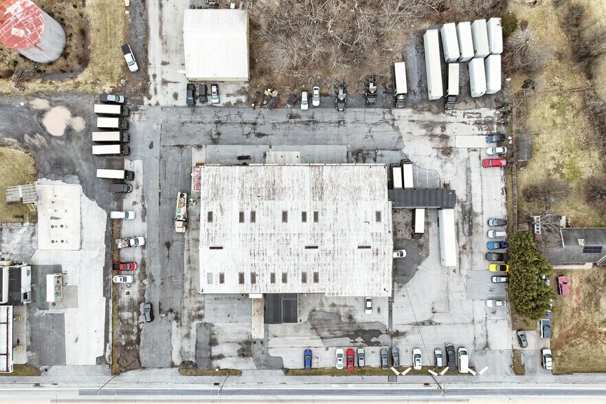 More Photos Of 978 Old Harrisburg Rd, Gettysburg Warehouse For Sale