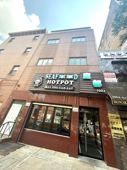 Primary Photo Of 1002 Arch St, Philadelphia Apartments For Lease