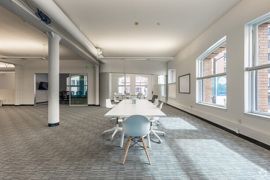 More Photos Of 118 2nd St, San Francisco Medical For Lease