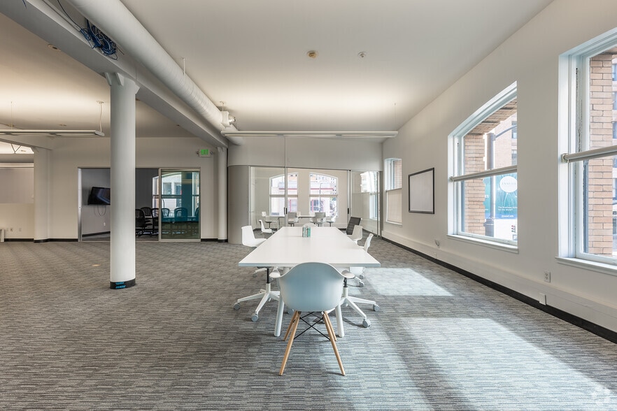 More Photos Of 601-609 Mission St, San Francisco Medical For Lease