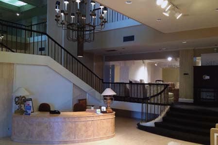 More Photos Of 1690 W English Rd, High Point Showroom For Sale