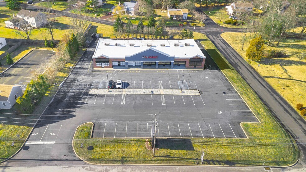 More Photos Of 160 Bethlehem Pike, Colmar Freestanding For Lease