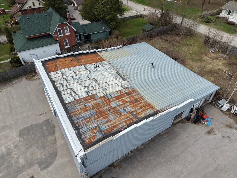 More Photos Of 73 King St E, Kawartha Lakes Auto Repair For Sale