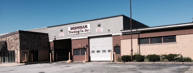 More Photos Of 4000 Cline Ave, East Chicago Warehouse For Lease