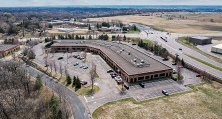 More Photos Of 13300 Pioneer Trl, Eden Prairie Office For Sale