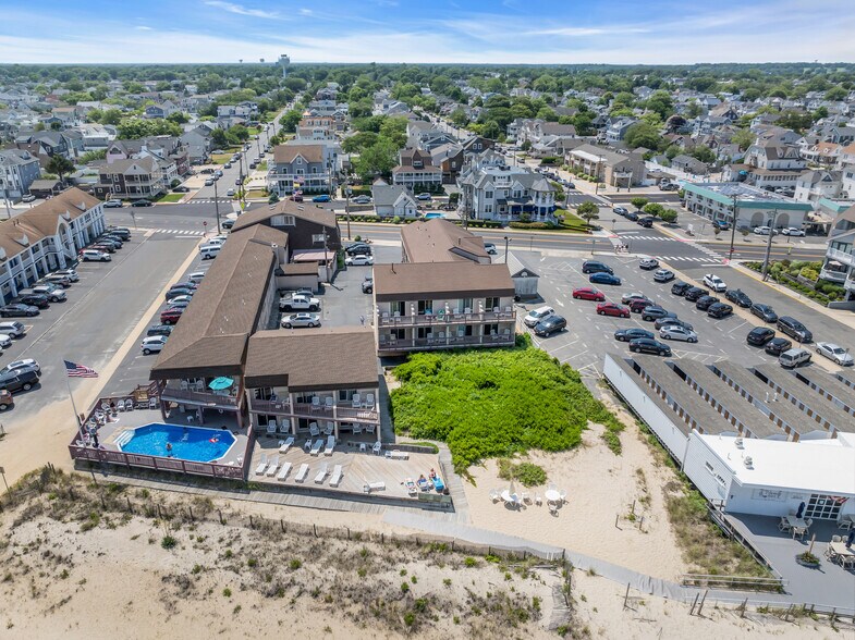 More Photos Of 1008 Ocean Ave, Point Pleasant Beach Hotel For Sale