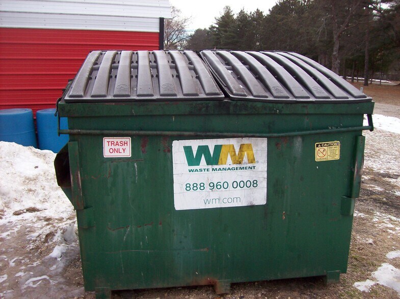 More Photos Of 330 County Road B, Montello Flex For Sale