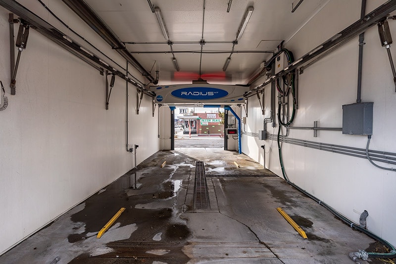 More Photos Of 1019 S WELLS Ave, Reno Carwash For Sale