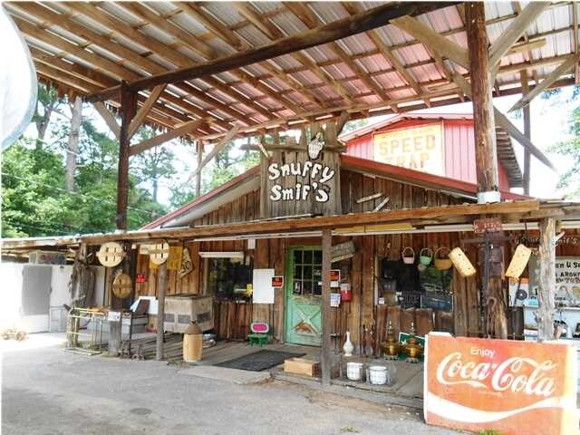 More Photos Of 14860 Moffett Rd, Wilmer Convenience Store For Sale