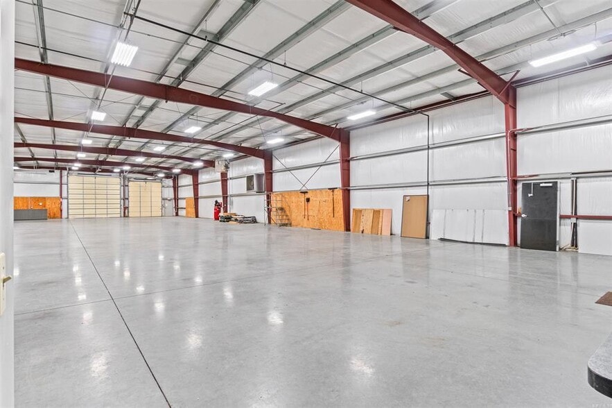 More Photos Of 3592 Arkansas 367, Searcy, AR, USA, Searcy Warehouse For Sale