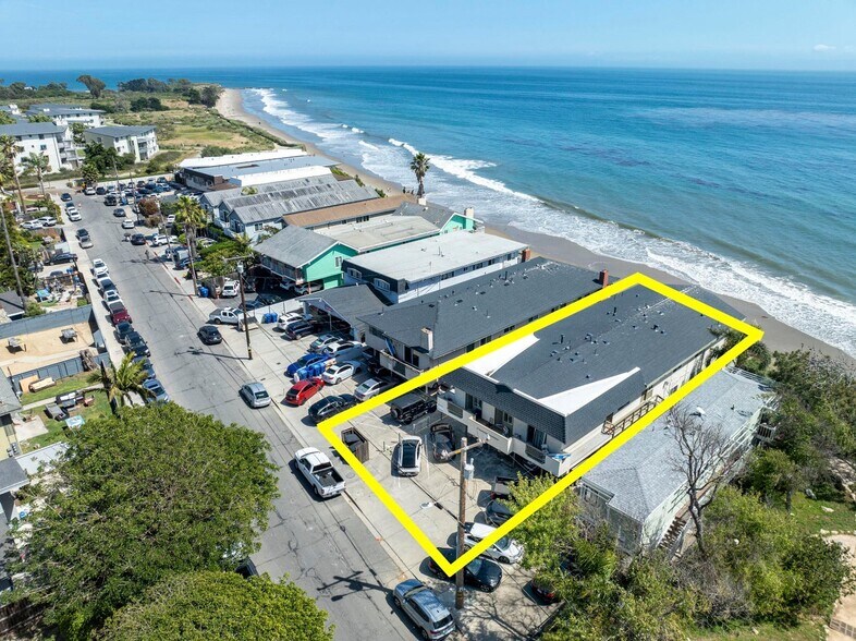 More Photos Of 6531 Del Playa Dr, Goleta Apartments For Sale