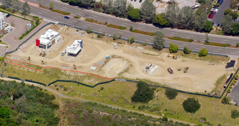 More Photos Of SWQ S Melrose Dr & Faraday Ave, Vista Hospitality For Sale