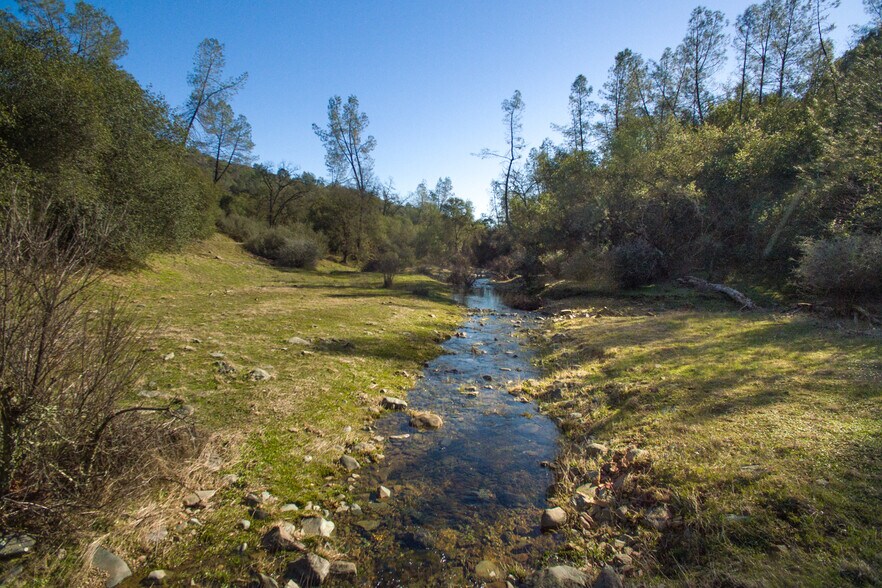 More Photos Of 1484 Oregon Gulch, Oroville Land For Sale