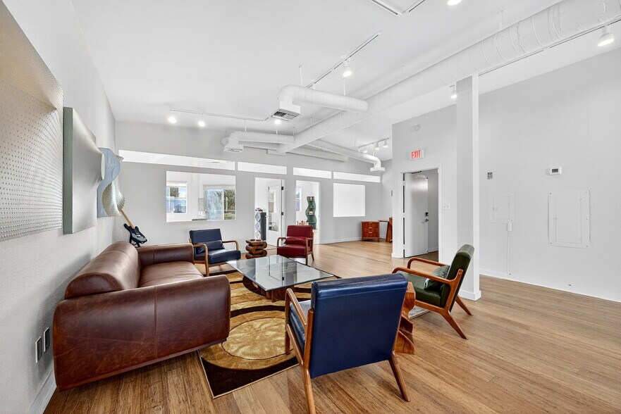 More Photos Of 1112 Bryant St, San Francisco Office For Lease