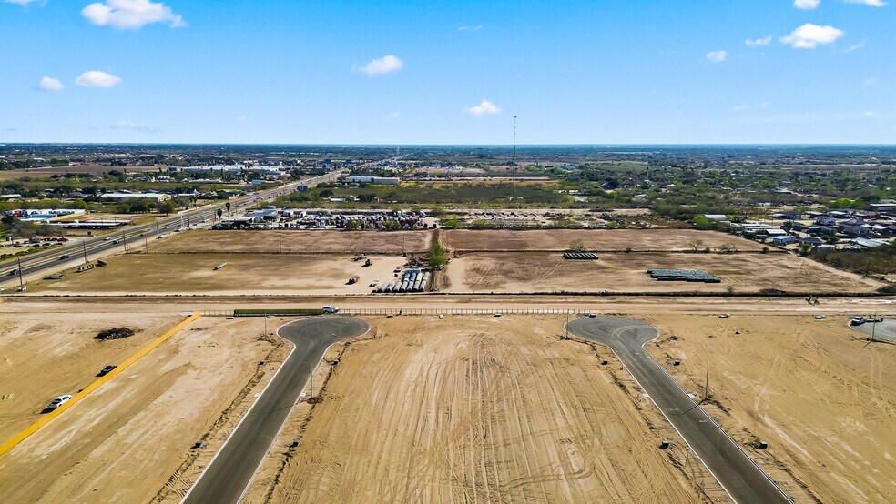 More Photos Of 5103 N Conway Ave, Mission Land For Sale