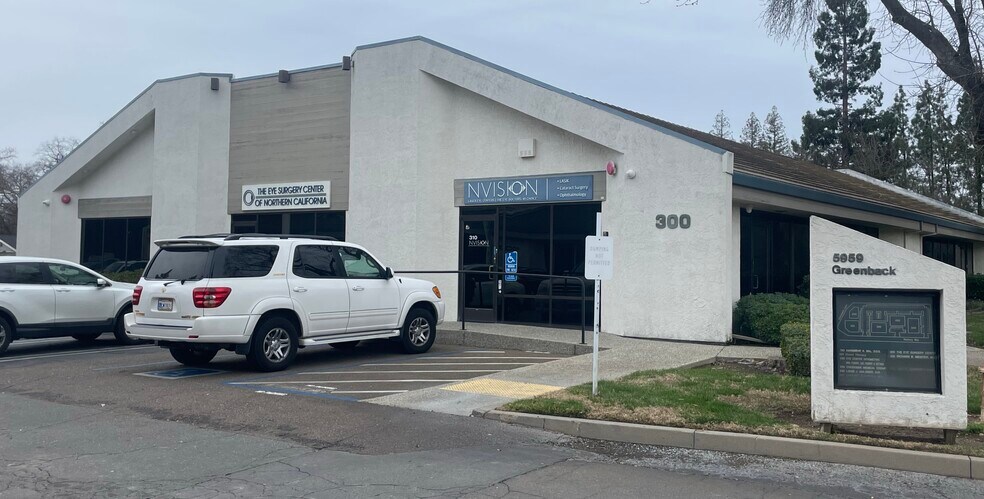 More Photos Of 6337 Matheny Way, Citrus Heights Medical For Lease
