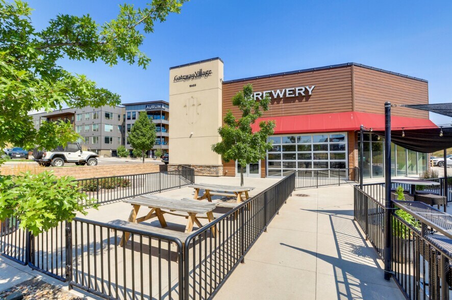 Primary Photo Of 18455 W Colfax Ave, Golden Storefront For Lease