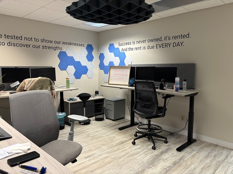 More Photos Of 5787 Stadium Dr, Kalamazoo Office For Lease